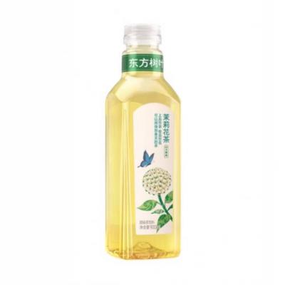 东方树叶 茉莉花茶 900ml
