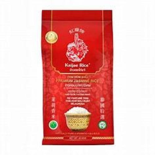 红鸡牌 茉莉香米 10KG