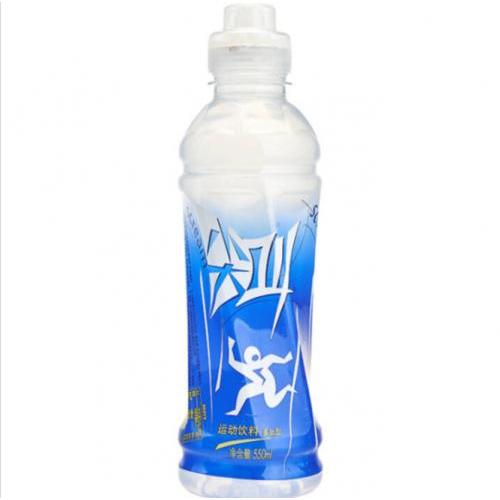 尖叫 - 运动型饮料 - 多肽型 （西柚味）550ml
