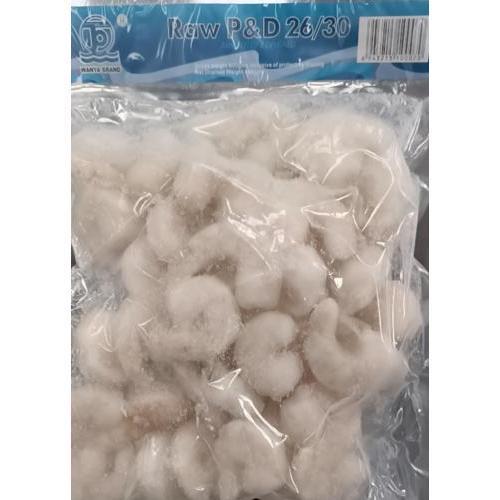 VN虾 无头去壳26/30-800g