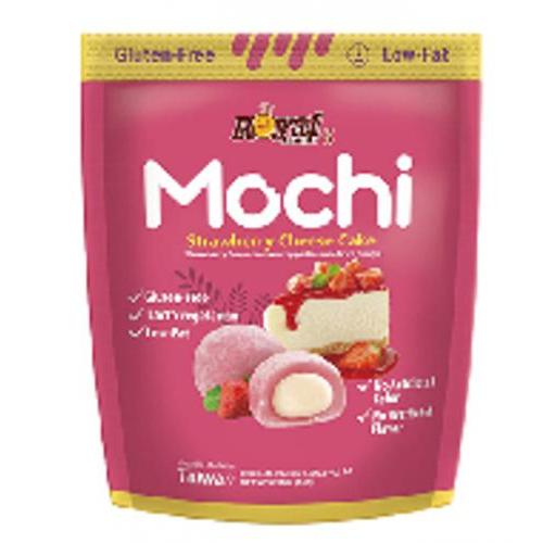 皇族麻薯 草莓乳酪蛋糕 180g