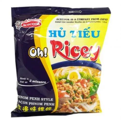 越南 金边味粿条 70g