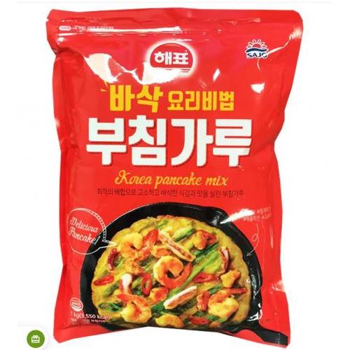 韓國海馬牌煎餅粉 1kg