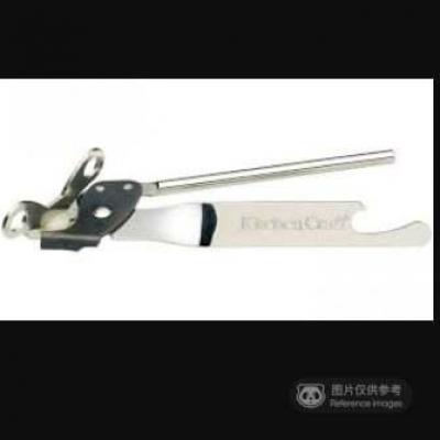 开罐器 罐头开瓶器