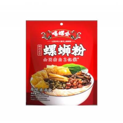 嘻螺会原味浓汤款螺粉出口版 320