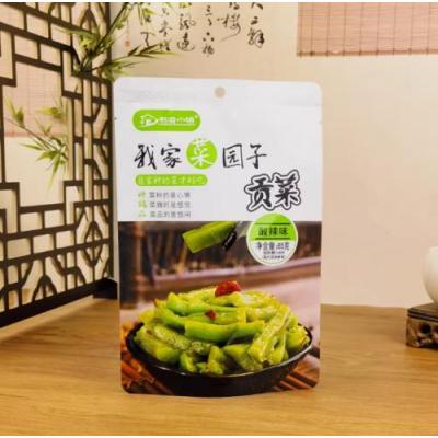 石磨小镇 菜酸辣味 85g