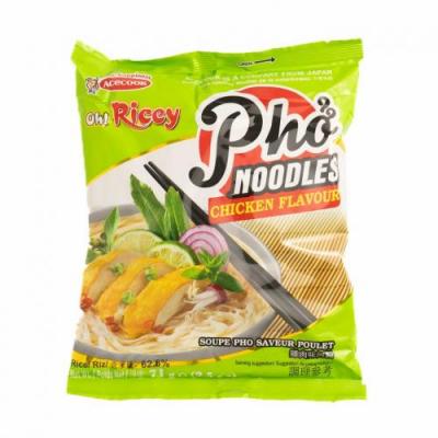 越南河粉 鸡肉味 70g