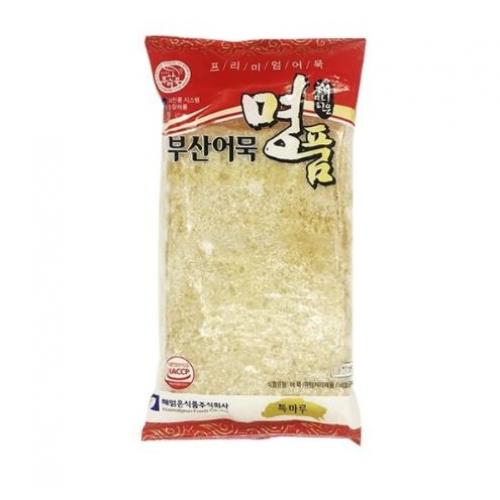 韩国鱼饼 420g