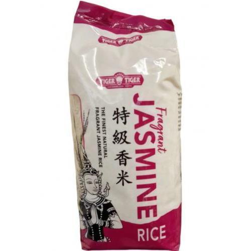 双虎 特级香米 10KG