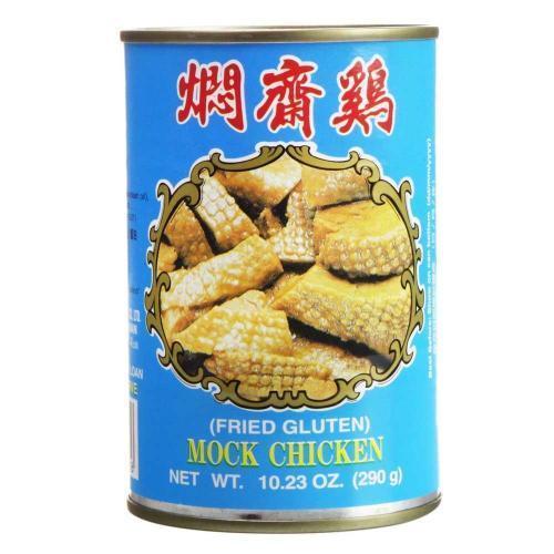 珞林 焖斋鸡 290g