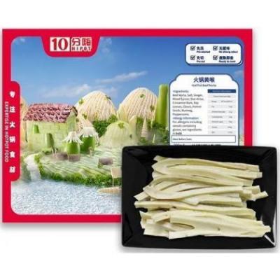 鲜锋 火锅黄喉 200g