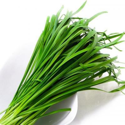 韭菜 200g