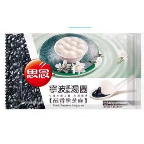 思念 醇香黑芝麻 400g