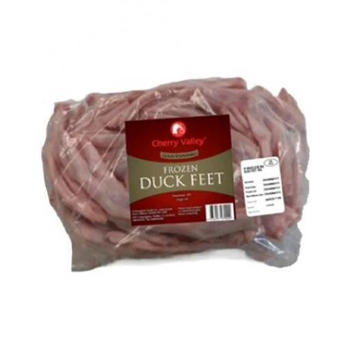 樱桃鸭脚 1kg