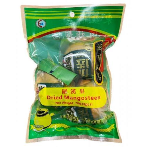 东亚牌 罗汉果 70g