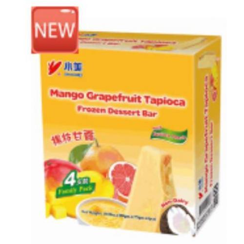 小美雪糕 杨枝甘露 1个