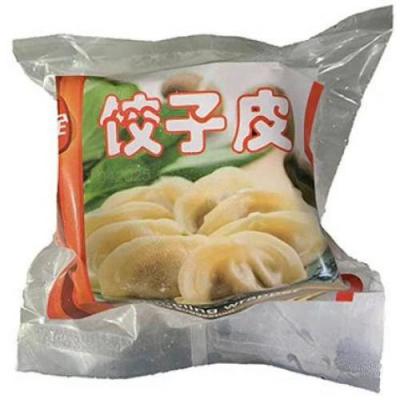 三全 饺子皮 500g