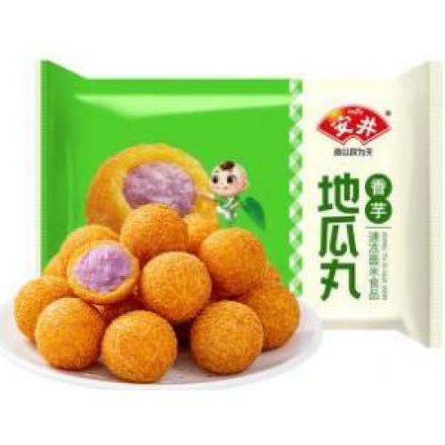 安井【香芋地瓜丸】420g