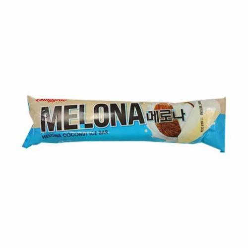 韩国 椰子味棒冰 70ml单支