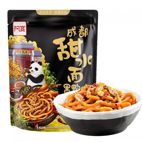 甜水面 275g