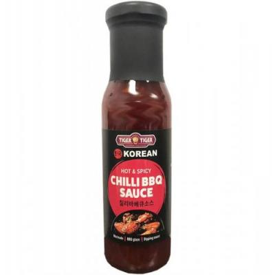 双虎牌韩式辣椒烧烤酱 230ml