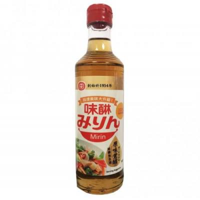 十全味醂 300ml