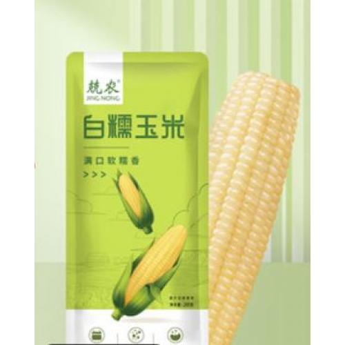 兢农白糯玉米 200克