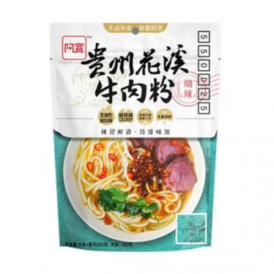 阿寬貴州花溪牛肉粉270g