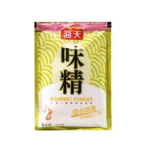 海天味精100g