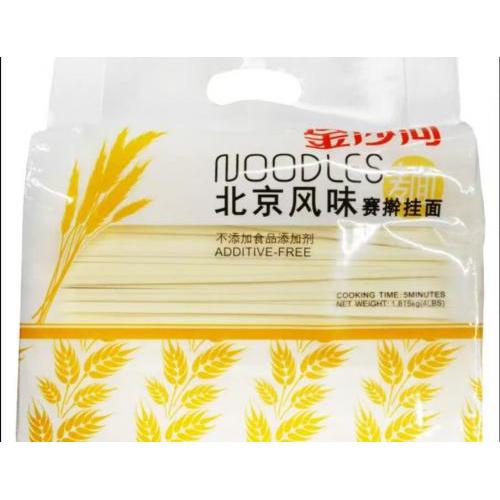 金沙河-北京 风味赛擀面 1.8kg