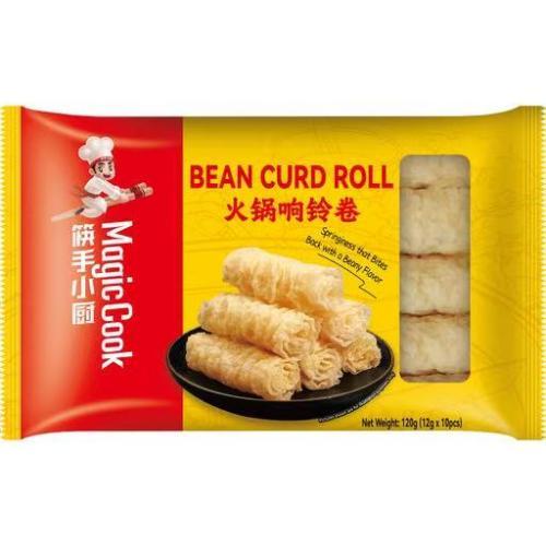 海底撈火鍋響鈴卷120g