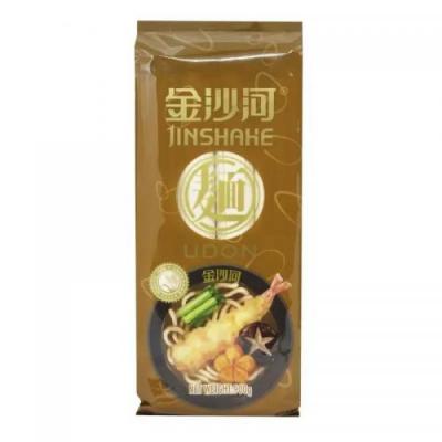 JIN SHA HE-UDON NOODLE 900g
