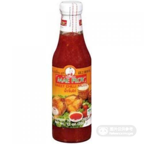 泰国甜辣酱350g