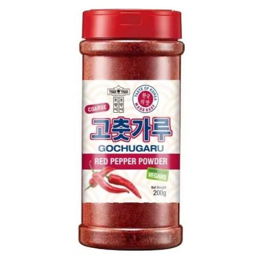 双虎牌-红辣椒粉 200g