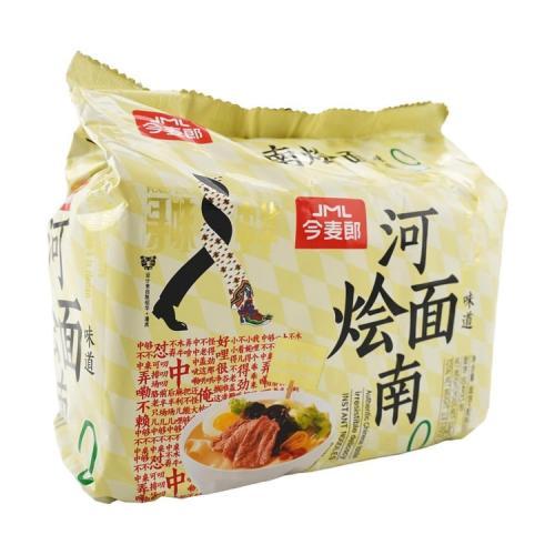 今麦郎 - 河南烩面 JML 五连包 108g*5