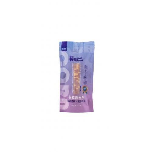 巴萌关小二 - 花糯香玉米 200g