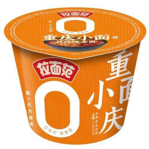 今麦郎 - 重庆小面（桶面） 102G