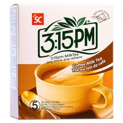 三點一刻 - 經典港式奶茶 100g