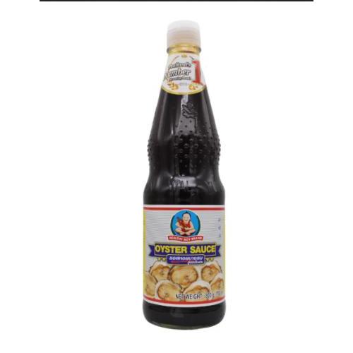 HB 蚝油 300ml